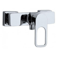 Смеситель для душа Paini Flat  KKCR5112SLMKM хром