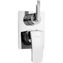 Смеситель для ванны Paini Lady 89CR6911 хром