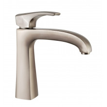 Смеситель для раковины Paini Lady 89PW205L никель PVD