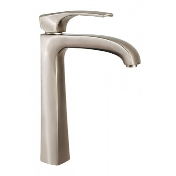 Смеситель для раковины Paini Lady 89PW205LLL никель PVD
