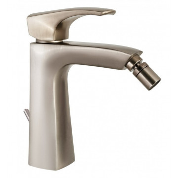 Смеситель для биде Paini Lady 89PW306 никель PVD