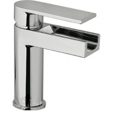 Смеситель для раковины Paini Mixo 45CR211WF хром