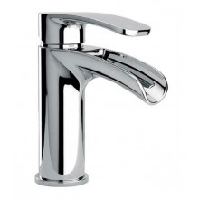 Смеситель для раковины Paini Ovo 86CR205WFSKM хром