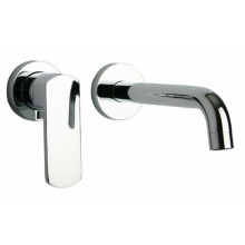 Смеситель для раковины Paini Ovo 86CR208 хром