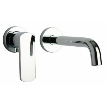 Смеситель для раковины Paini Ovo 86CR208 хром