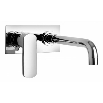 Смеситель для раковины Paini Ovo 86CR208P хром