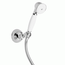 Душевой гарнитур Paini Liberty 17CR131 хром