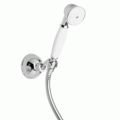Душевой гарнитур Paini Liberty17CR440 для встраиваемого смесителя хром