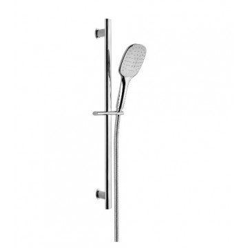 Душевой гарнитур Paini Siena SICR121 хром