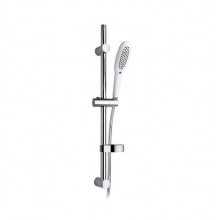 Душевой гарнитур Paini Parma 50CR124/P16 хром