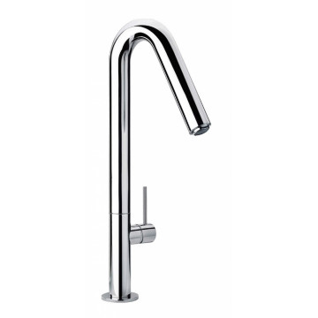 Смеситель для кухни Paini Cox 78CR572USLMKM хром