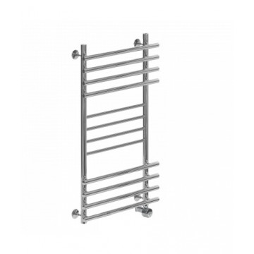 Полотенцесушитель электрический Ника Bamboo ЛБ 2 100x60 с терморегулятором