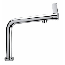 Смеситель для кухни Paini Cox 78CR579WSAKM хром