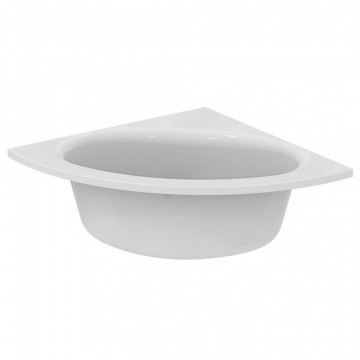 Акриловая ванна Ideal Standard Connect Air E124901 130х130
