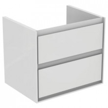 Тумба под раковину Ideal Standard Connect Air E0818B2 60 белый