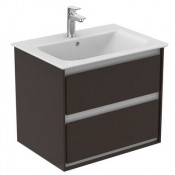 Тумба под раковину Ideal Standard Connect Air E0818VY 60 коричневый