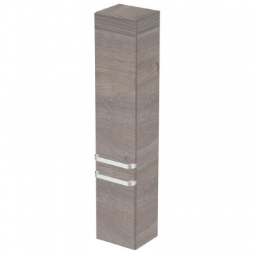 Шкаф-пенал Ideal Standard Tonic II R4319FE 35 дерево