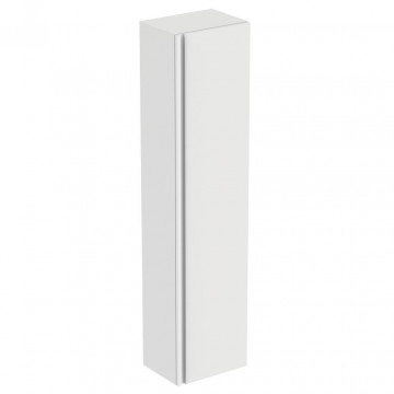 Шкаф-пенал для ванной Ideal Standard Tesi T0054OV белый