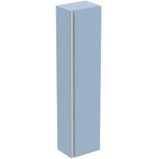 Шкаф-пенал Ideal Standard Tesi T0054WI голубой