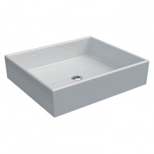 Раковина накладная Ideal Standard Strada K077601 белый