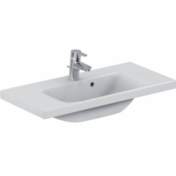 Раковина встраиваемая Ideal Standard Connect Space E136901 белый