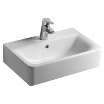Раковина Ideal Standard Connect Cube E794501 белый