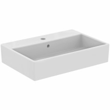 Раковина накладная Ideal Standard Strada K078101 белый