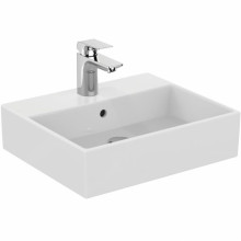 Раковина накладная Ideal Standard Strada K081601 белый