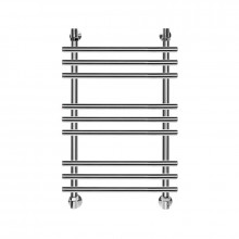 Полотенцесушитель водяной Ника Bamboo ЛБ 1 80x50