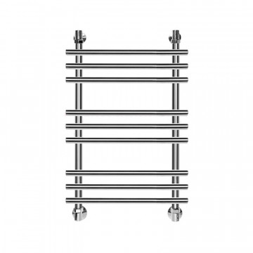 Полотенцесушитель водяной Ника Bamboo ЛБ 1 80x50