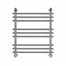 Полотенцесушитель водяной Ника Bamboo ЛБ 1 80x60