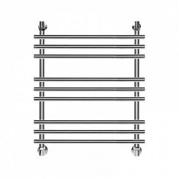Полотенцесушитель водяной Ника Bamboo ЛБ 1 80x60