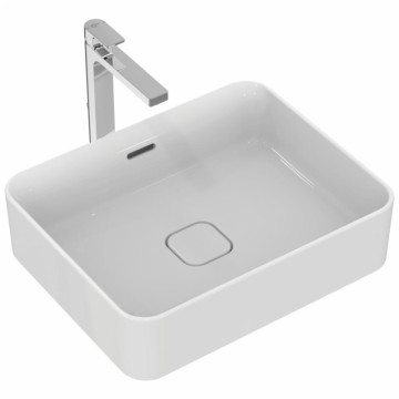 Раковина накладная Ideal Standard Strada II T296501 белый