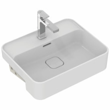 Раковина встраиваемая Ideal Standard Strada II T299301 белый