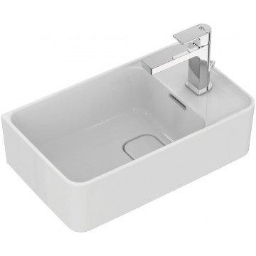 Раковина Ideal Standard Strada II T299401 правая белый