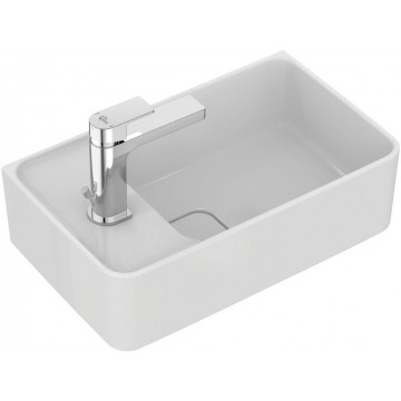Раковина Ideal Standard Strada II T299501 левая белый