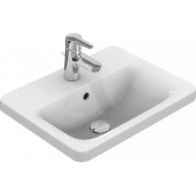 Раковина Ideal Standard Connect E504401 белый