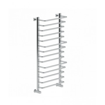 Полотенцесушитель водяной Ника Modern ЛМ 1 120x60