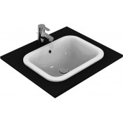 Раковина Ideal Standard Connect E5057MA белый