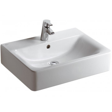 Раковина Ideal Standard Connect Cube E788401 белый
