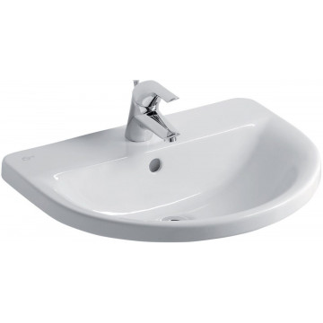 Раковина Ideal Standard Connect E7978MA белый