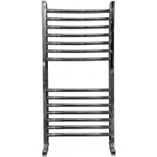 Полотенцесушитель водяной Ника Modern ЛМ 2 80x50