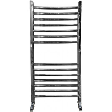 Полотенцесушитель водяной Ника Modern ЛМ 2 80x60