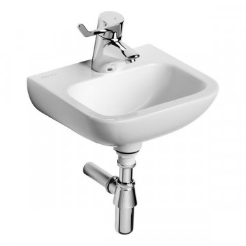Раковина Ideal Standard Contour S212201 белый