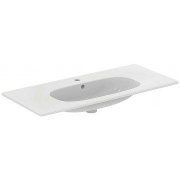 Раковина Ideal Standard Tesi T3508V1 белый матовый