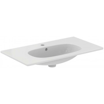 Раковина Ideal Standard Tesi T3509V1 белый матовый
