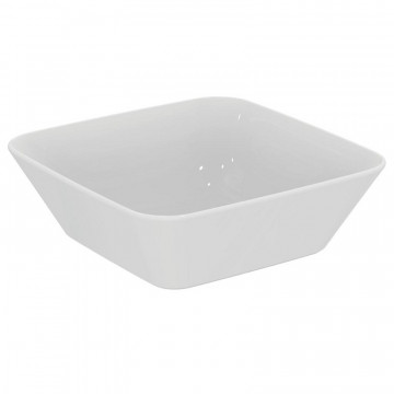 Раковина накладная Ideal Standard Connect Air E034701 белый