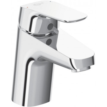 Смеситель для раковины Ideal Standard Ceraflex B1709AA хром