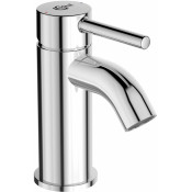 Смеситель для раковины Ideal Standard Ceraline BC192AA хром