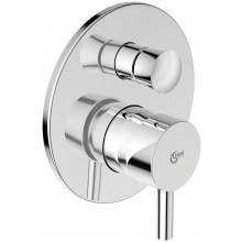 Смеситель для ванны Ideal Standard Ceraline A6939AA хром